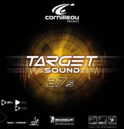 CORNILLEAU Target Sound 37.5
